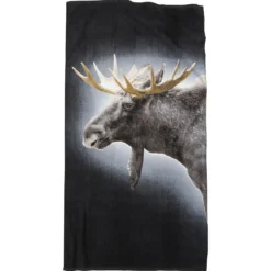 Badlakan Borganäs of Sweden Älg