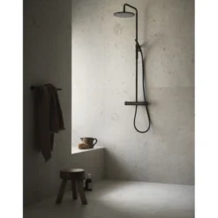 Badrumspaket Tapwell TVM7200-160, ARM071, TW800-400 och 74400