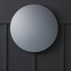 Badrumsspegel Miller Badrum Ambient Touch Rund