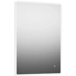BadrumsspegelMora CARA I 600x800 mm