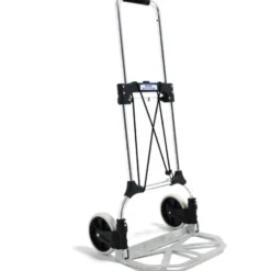 Bagagekärra Hörby Bruk Handy Flex 75 kg