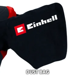 Bandslip Einhell TC-BS 8038