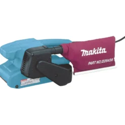Bandslip Makita 9911 650 W