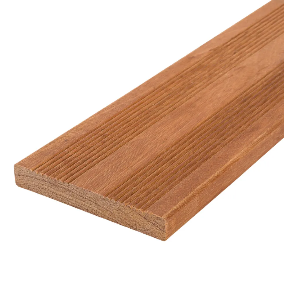Bangkirai Trall Kärnsund Wood Link 21x145 mm