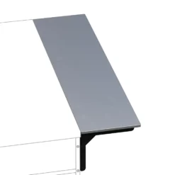 Bardisk Skotte Kitchen 1208 Large Till Utekök