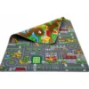 Barnmatta InHouse Group Duoplay Multi 100x165 cm