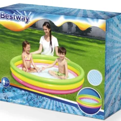 Barnpool Bestway Summer Set