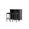 Barset Venture Home Knock Utomhus