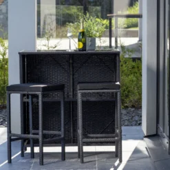 Barset Venture Home Knock Utomhus