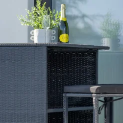 Barset Venture Home Knock Utomhus