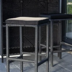 Barset Venture Home Knock Utomhus