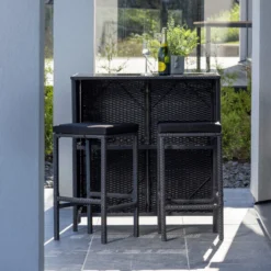 Barset Venture Home Knock Utomhus