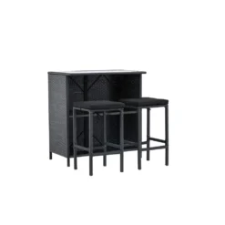 Barset Venture Home Knock Utomhus