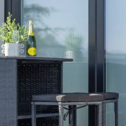 Barset Venture Home Knock Utomhus
