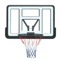 Basketkorg ProSport Vägghängd med Bakplatta