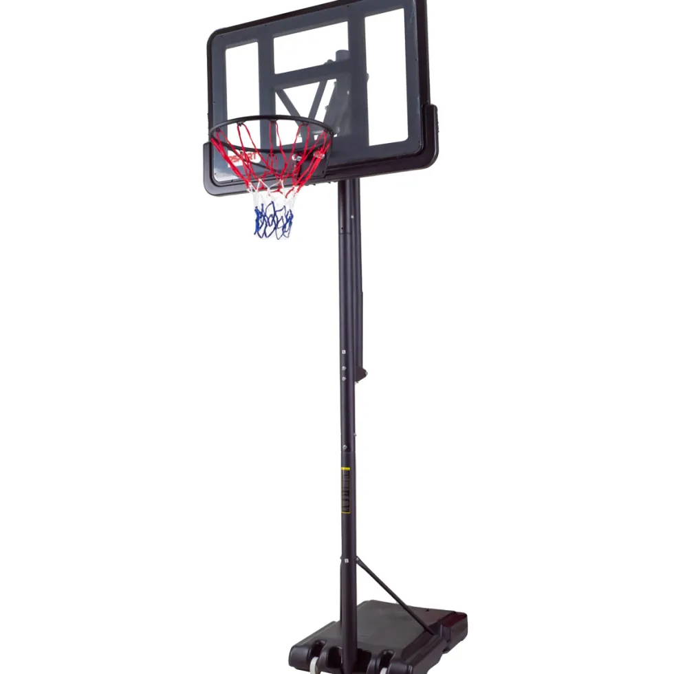 Basketställning ProSport Premium Justerbar Basketkorg, 2,3-3,05m