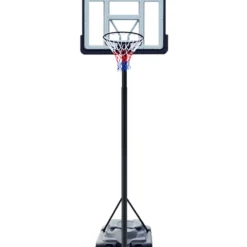 Basketställning Trekkrunner Lay-Up