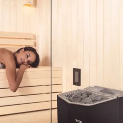 Bastuaggregat Tylö Sense Elite 6
