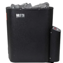 Bastuaggregat Vasta Blaze Fast Styrenhet