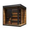 Bastukub Nordkapp.NU LEGEND Thermowood