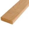 Bastulav Asp Värmebehandlad Kärnsund Wood Link 28x90 mm