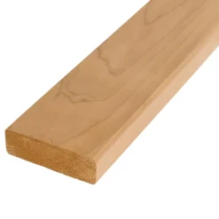 Bastulav Asp Värmebehandlad Kärnsund Wood Link 28x90 mm