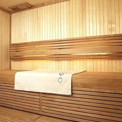 Bastulist Sauna Sweden Xenon