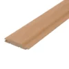 Bastupanel Al Kärnsund Wood Link 15X90x2400mm