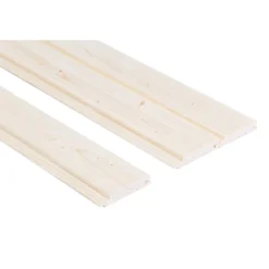 Bastupanel Sauna Sweden Gran STP15x90mm 6st/pkt