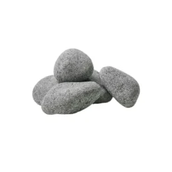 Bastusten HUUM 3-5 cm Rundade