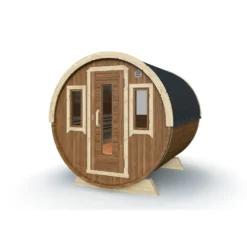 Bastutunna Nordkapp.NU SKÄRGÅRD Thermowood