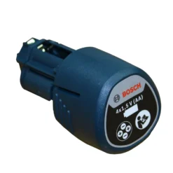 Batteri Adapter Bosch AA1 för 10.8/12V