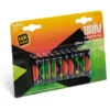 Batteri Briv LR03 AAA 10-Pack