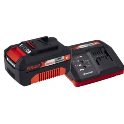 Batteri Einhell 4,0 Ah & Laddare