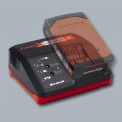Batteri Einhell 4,0 Ah & Laddare
