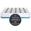 Batteri Japcell Litium CR2450 100 St