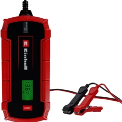 Batteriladdare Einhell CE-BC 10 M