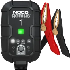 Batteriladdare Noco Genius 1