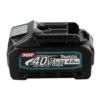 Batteri Makita 191B26-6 BL4040 4.0 Ah Li-Ion XGT Carton