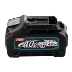 Batteri Makita 191B26-6 BL4040 4.0 Ah Li-Ion XGT Carton