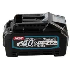 Batteri Makita 191B26-6 BL4040 4.0 Ah Li-Ion XGT Carton