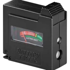 Batterimätare Japcell