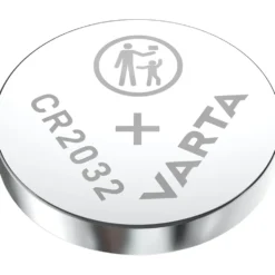 Batteri VARTA Litium CR2032 2-Pack
