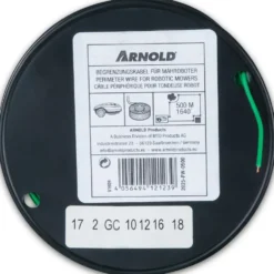Begränsningskabel Arnold 500 m