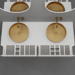 Belysning Scandtap P1400 Lådbelysning