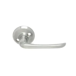 Beslagspaket Br. Johansson ASSA Classic 6696