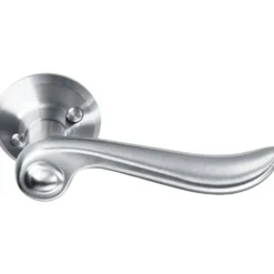 Beslagspaket Kaski ASSA 6638