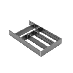 Besticklåda Beslag Design Flex Basic