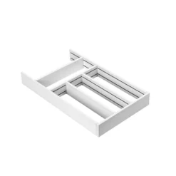 Besticklåda Beslag Design Flex Basic