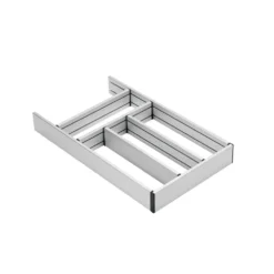 Besticklåda Beslag Design Flex Basic